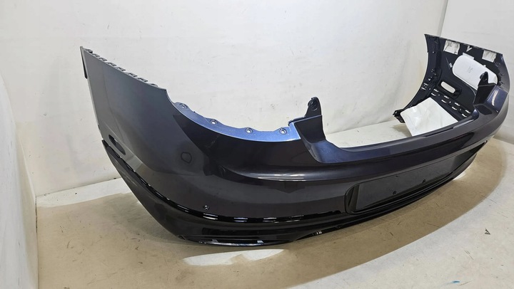 фото №9, Бампер зад задний bentley continental gt iii 3sd807898