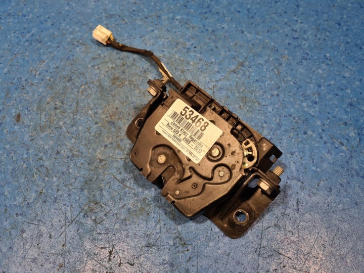 фото №7, Bmw 5 f11 замок кришки багажника 912935-103