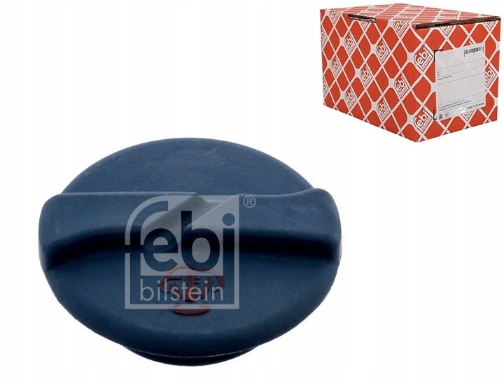 фото №13, Кришка бак розширювального febi bilstein 40724 1h0121321d seat
