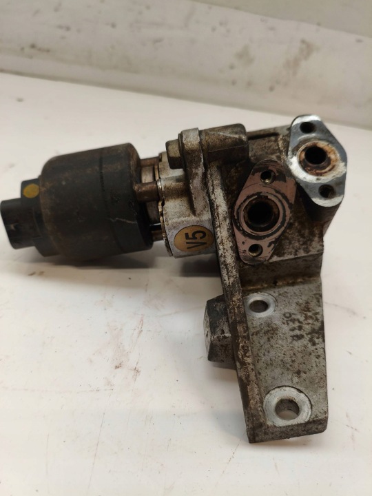 фото №7, Chevrolet epica клапан egr 006114