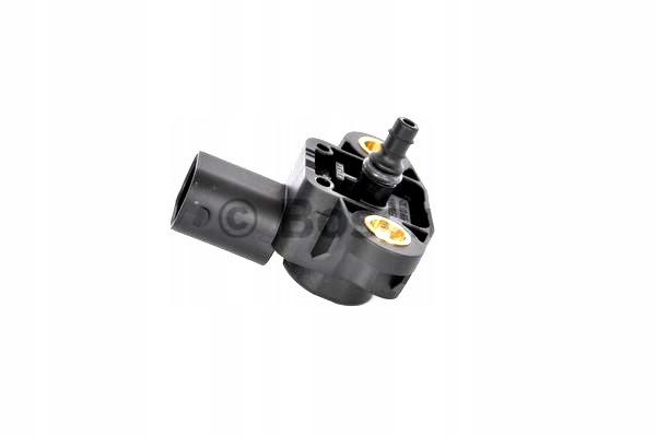 фото №14, Bosch 261 230 189 датчик, давление наддув