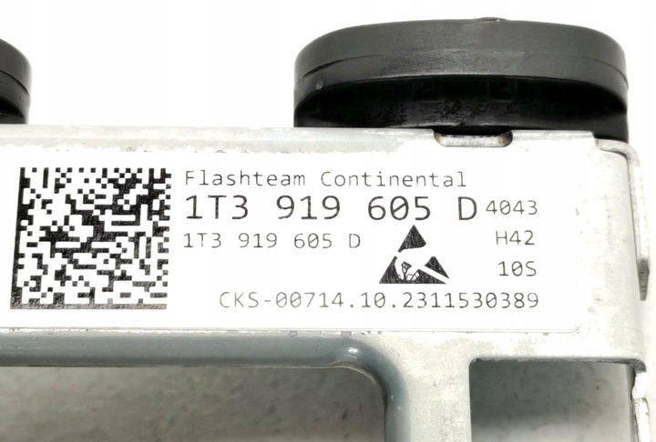 фото №7, Экран дисплей монитор lcd vw id.4 id4 1t3919605d новый org