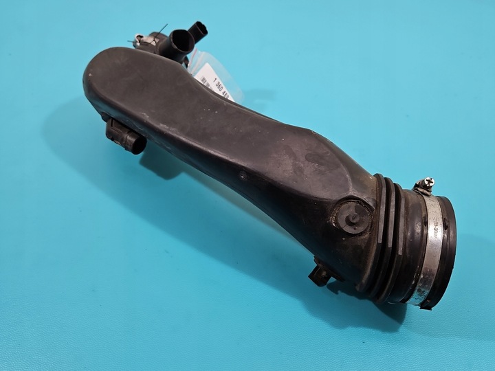 фото №1, Труба интеркулер peugeot 508 i 1,6 thp