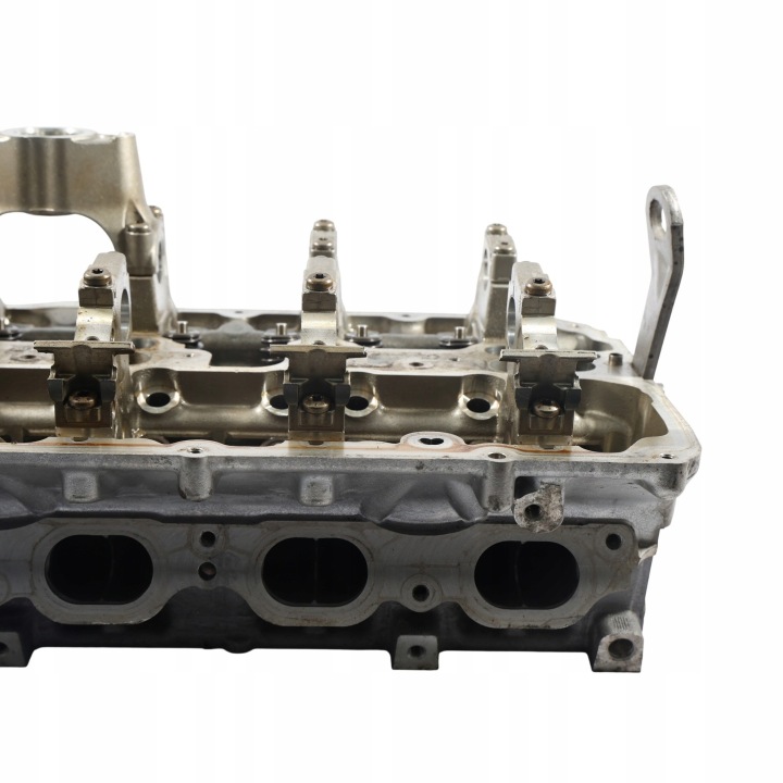 фото №11, Bmw m5 f10 m6 f12 f13 головка циліндрів cyl. 5-8 s63n v8 7603475