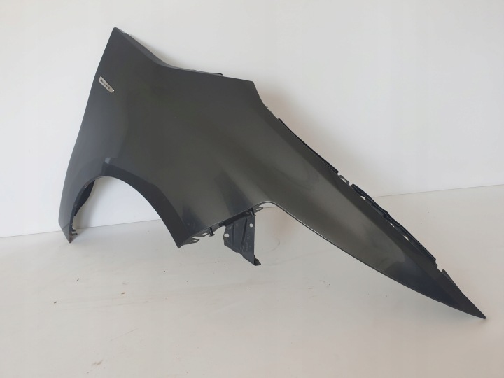 фото №13, Citroen c4 grand picasso ii 13-19 крыло правое перед корпус поддона 9676919580