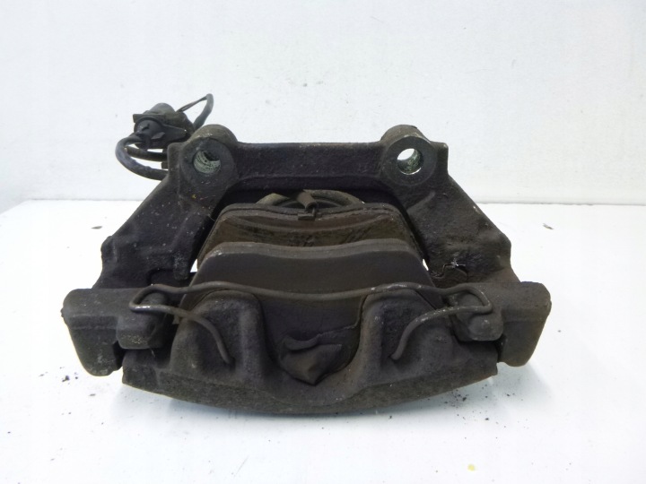 фото №4, Суппорт тормозной перед audi a6 c5 2.8 1999r.
