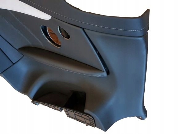 фото №8, Mercedes w177 2019r боковина дверь зад