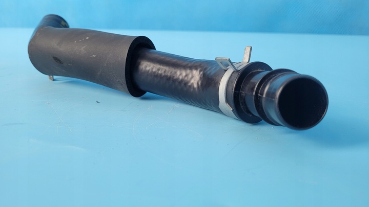 фото №7, Kia rio iv 22r 1.0 t-gdi шланг труба шланг води 28284-07300