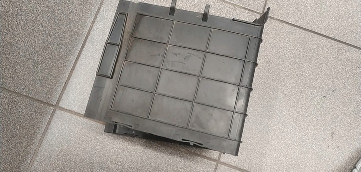 фото №5, Vw caddy iii защита термическая акумулятора org