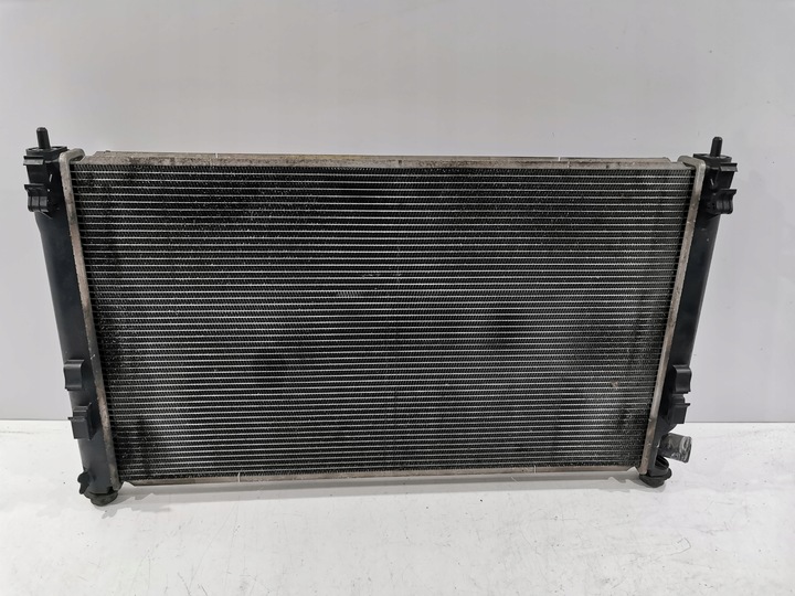 фото №1, Радиаторов peugeot 4007 2.2hdi citroen c-crosser