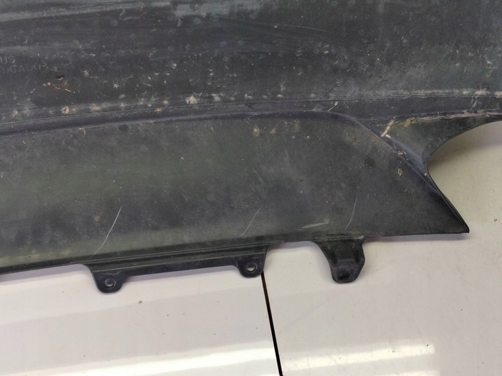 фото №8, Бампер зад lexus es 350 v6 версия usa 2012-2018r