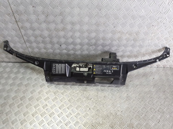 фото №1, Pas усилитель верхний skoda fabia i 1.4 tdi