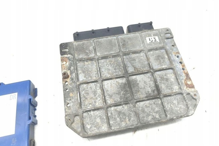 фото №8, Комплект запалювання toyota prius _w3_ 8966147280 1.8l 2010