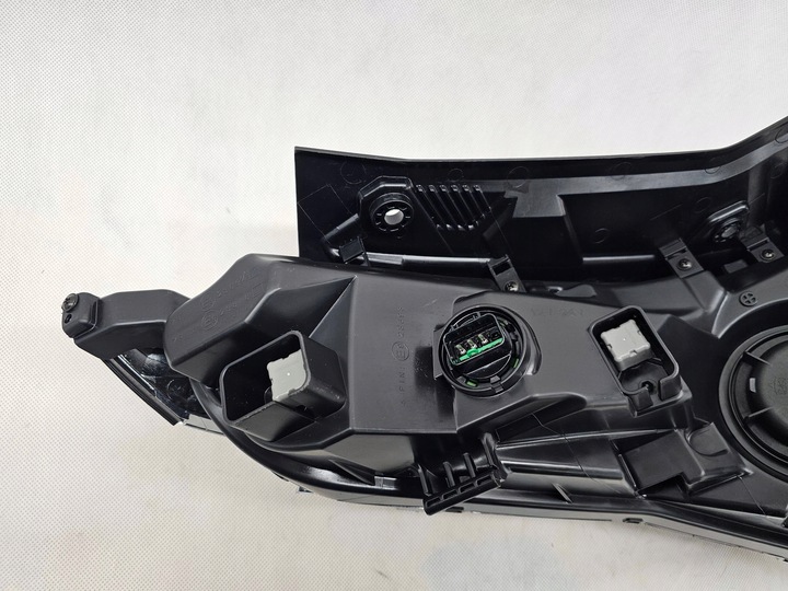 фото №7, Hyundai tucson iv 4 2020+ лампа перед ліва повний led європа 92207n7100