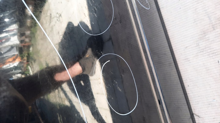 фото №5, Двері перед ліві volvo s40 ii v50 04-12r