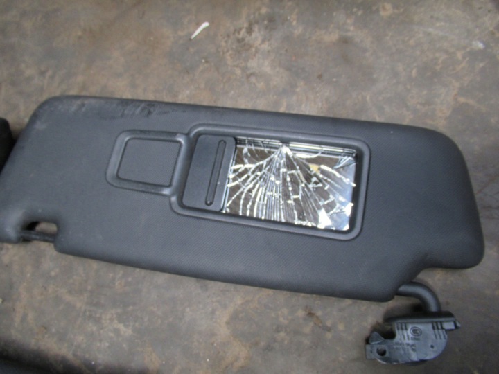 фото №10, Audi a3 8v 5двері hb стеля чорна s line комплект