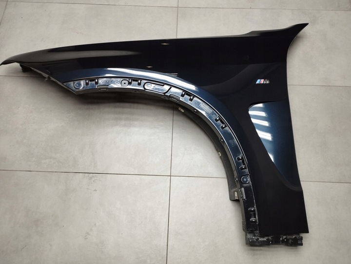 фото №15, Bmw x5 f15 m набор капот бампер лампы led адаптивный перед радиатор 416