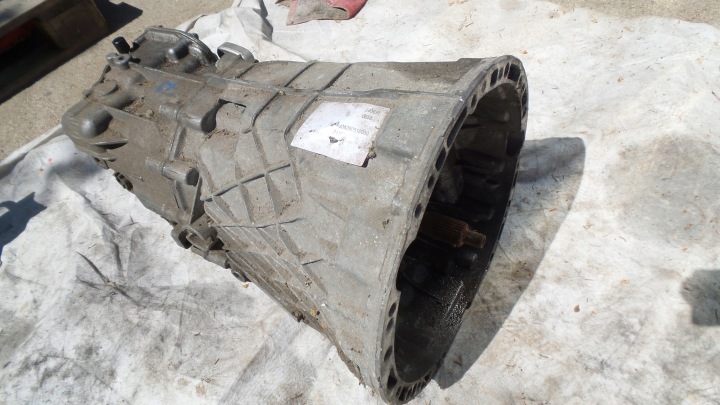 фото №11, Skrynia коробка передач ford edge g2gr-7002-jca 2.0 eg9r