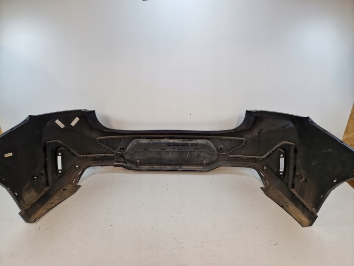 фото №6, Bmw x4 g02 рестайлинг lci м-пакет бампер задний 51128081867