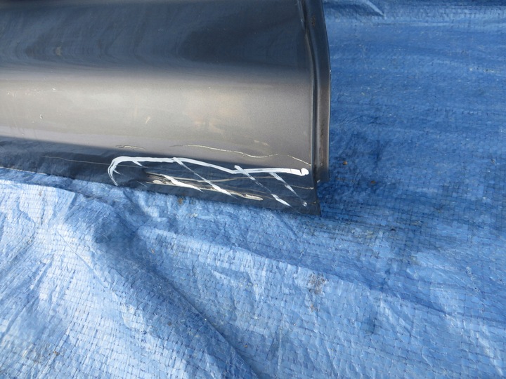 фото №6, Audi s6 a6 c8 4k0 универсал дверь задние правые зад