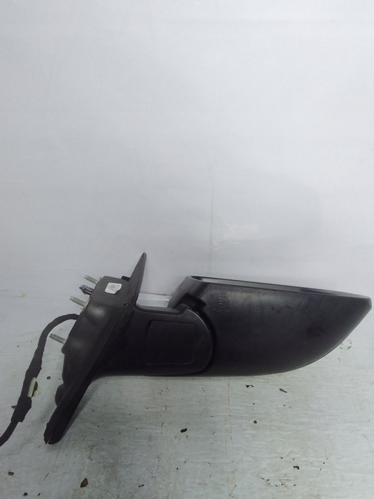 фото №15, Jeep compass ii 17- зеркало левая правые 7pin usa