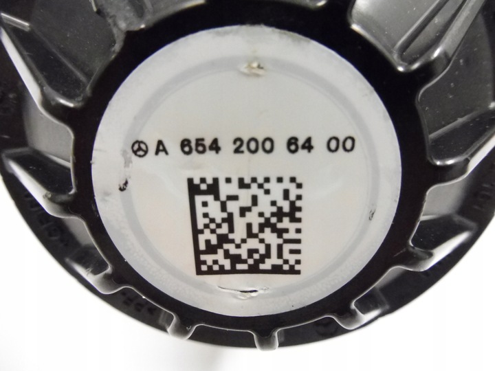 фото №9, Mercedes om654 насос води a6542012000 a6542006400