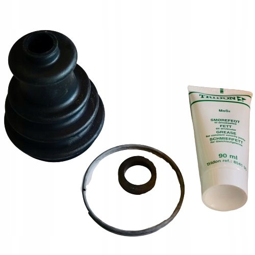 фото №1, Захист шарнір citroen c15 dacia 1310 peugeot 205