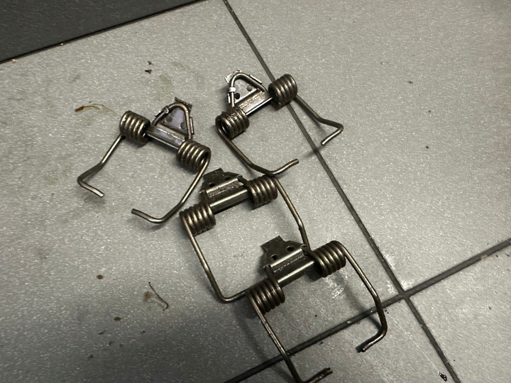 фото №10, Штовхач підніжка пружина клапанна головки bmw 3 318i g20 b48b20a 46tyś km