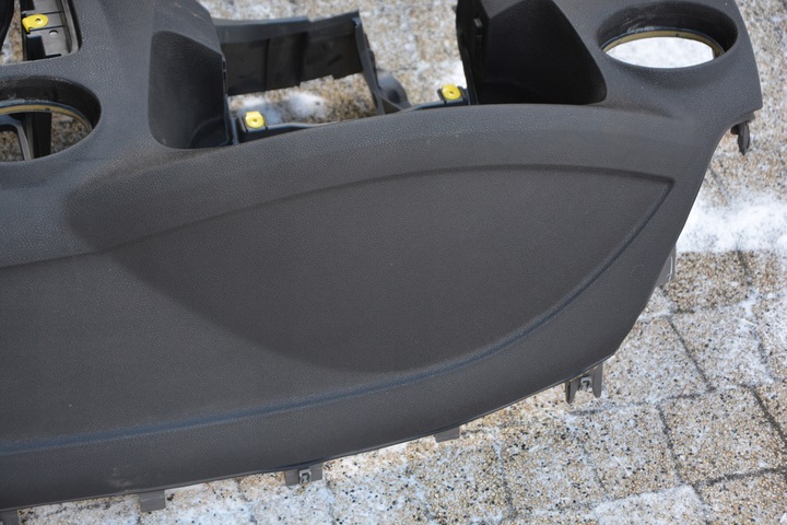 фото №10, Панель консоль капот ford focus mk2 4m51a04320aa