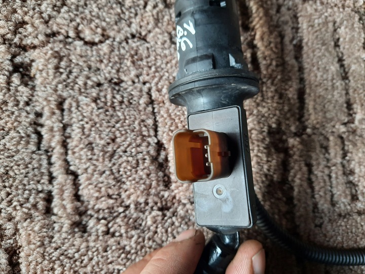 фото №5, Насос сцепления коробка передач be4t, коробка передач bvm6 тип stt citroen c3 aircross