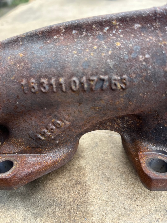 фото №6, Турбіна турбонагнітач bmw 320d 190ps g20/21 22r,