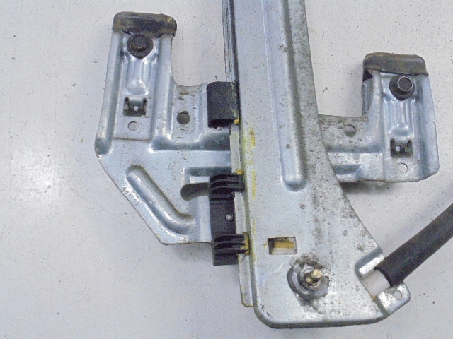 фото №7, Chrysler pt cruiser механизм электрический стёкла перед левый 04724557ae