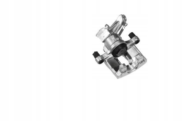 фото №2, Суппорт тормоза ate 24.3407-7002.5