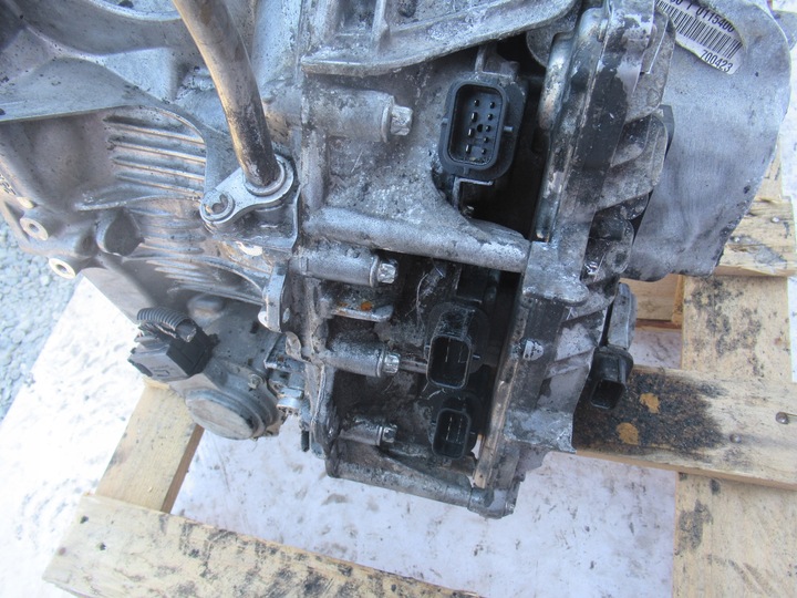 фото №7, Коробка передач коробки передач автомат 700423 mercedes b w247 1.3