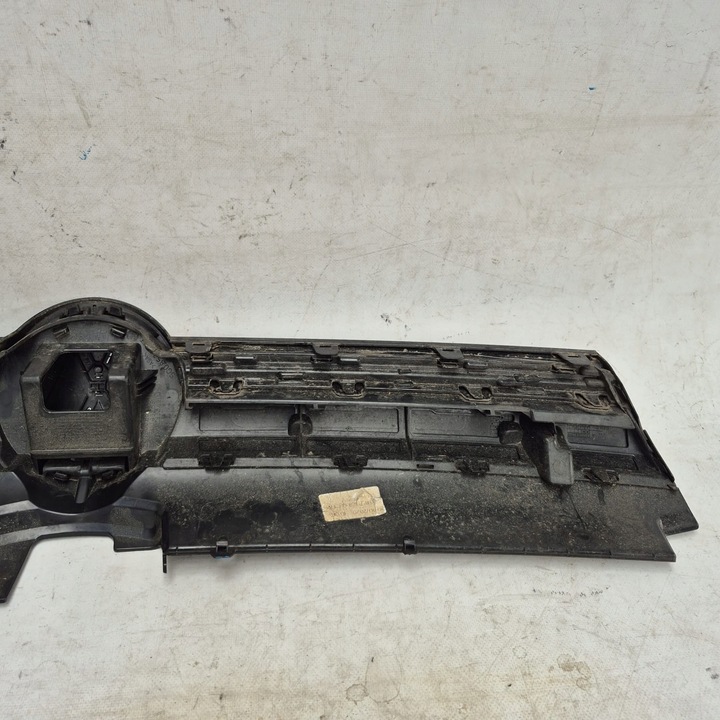 фото №7, Vw golf vii рестайлинг e-golf 5g0 16- решётка радиатора решётка радиатор 5g0853653t