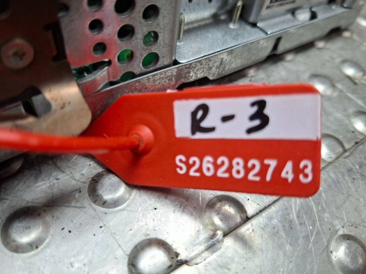 фото №6, Магнитола 96775574xt peugeot partner iii 2008-