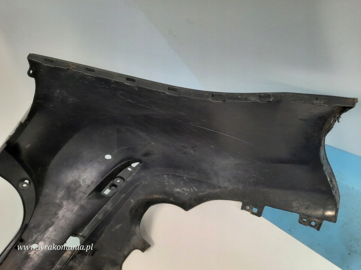 фото №10, Mazda 6 iii gj sedan бампер зад задний gjr9-50221