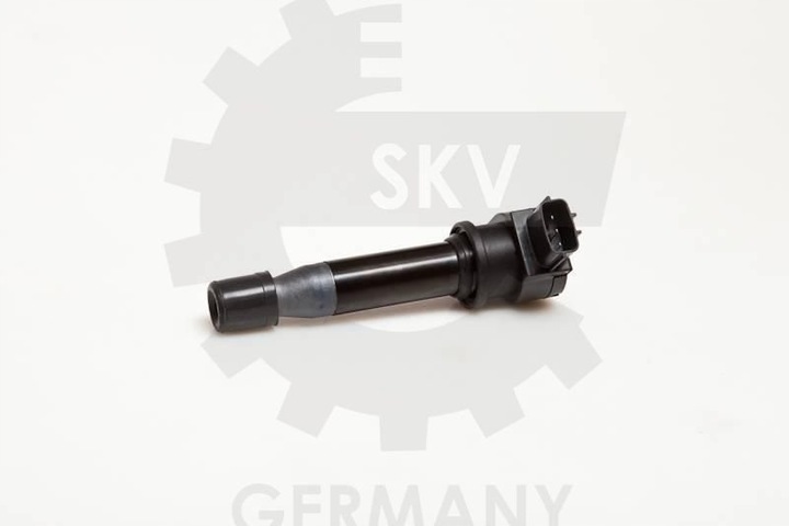 фото №9, Esen skv котушка запалювання.