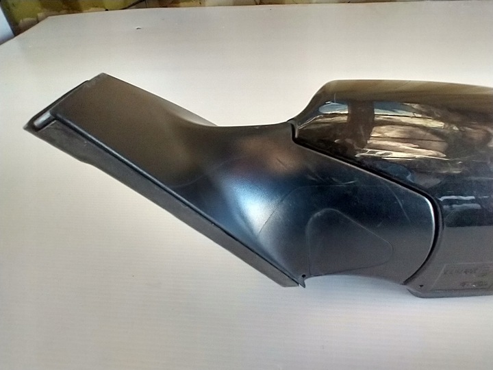 фото №10, Kia sportage iii рестайлинг 15r зеркало левая 5pin англичанин uk 876103u700