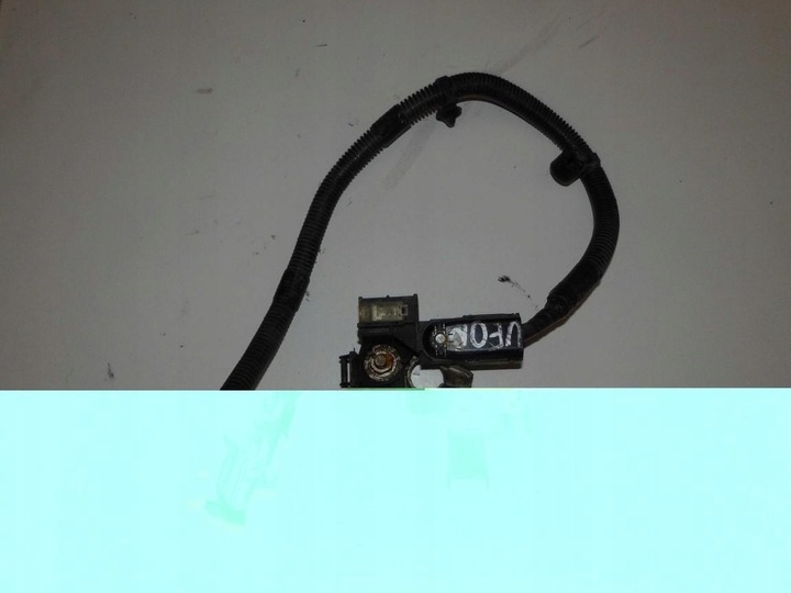 фото №1, Клемма минусовая шланг honda civic ix 2012-2016