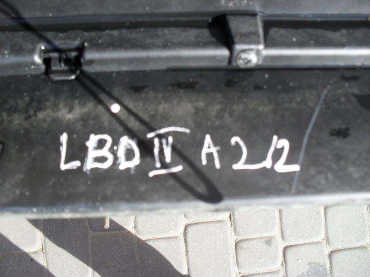 фото №9, Hyundai tucson ii планка порогова ліва права 2015-