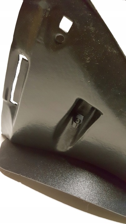 фото №9, Bmw e46 98-05 подкрылки подкрылок перед cz передняя