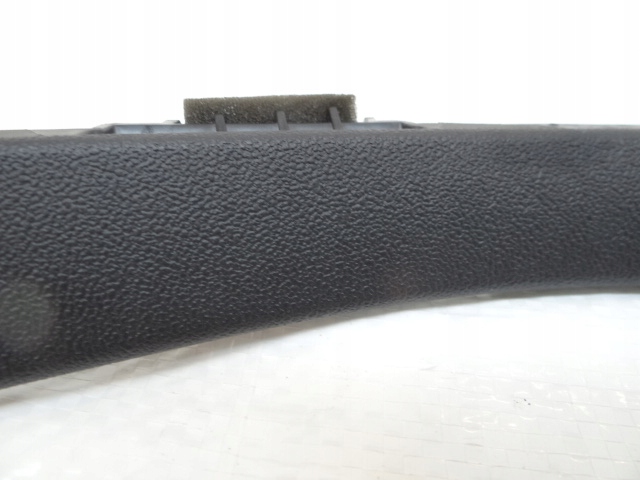 фото №3, Citroen ds5 права захист заглушка стійка порога 9671097277