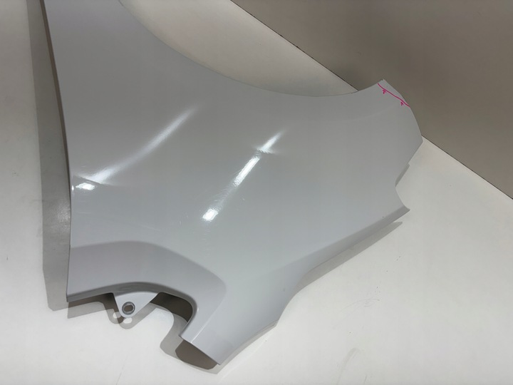 фото №10, Крыло левый переднее перед vw up seat mii skoda citigo 1s0821105f