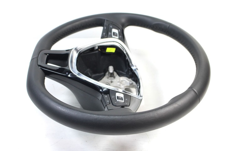 фото №5, Vw passat b8 golf 7 руль 5g0419091dj 5g0419091gb 5g0 419 091 dj 5g0 4