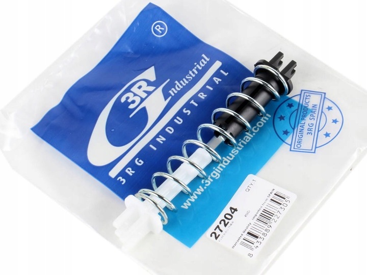 фото №1, Пружина педаль сцепления c3 picasso c-elysee