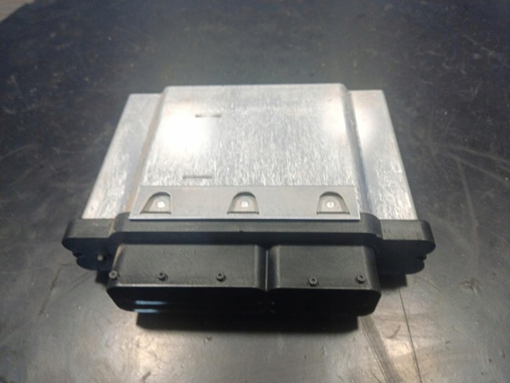 фото №6, Man etge vw crafter ii блок керування двигуном (ecu) ebha 0ea907309c