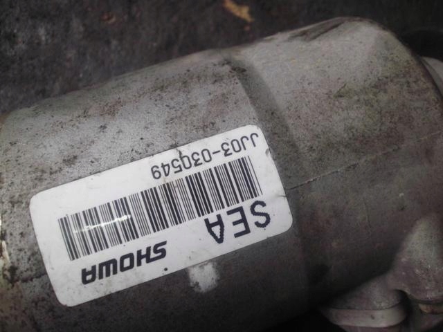 фото №5, Рулевая рейка электрический усилителя accord vii 03r