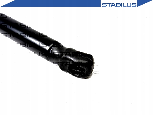 фото №2, Амортизатор телескоп крышки [stabilus]