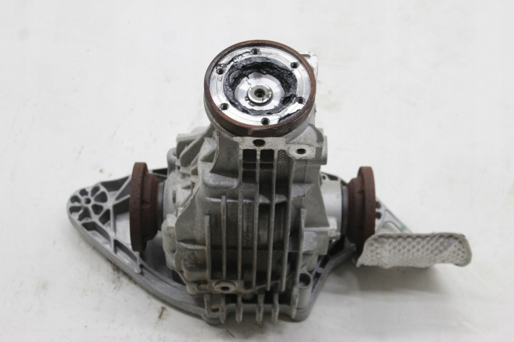 фото №7, Audi a7 4g 3.0tfsi 333 ps міст диференціал oar525083c